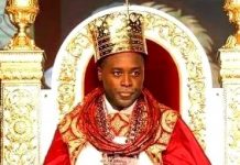 Olu of Warri abolishes Ologbotsere title, reduces it to nickname
