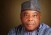 Reps Minority caucus mourns Raymond Dokpesi