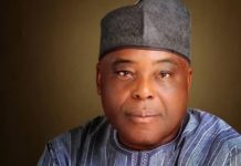 Reps Minority caucus mourns Raymond Dokpesi
