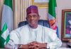 Court adjourns until April 26 suit challenging Buni as APC Ag chairman