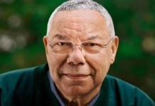Buhari commiserates with Biden and Americans on passing of Colin Powell