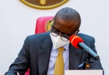 Sanwo-Olu suspends Walk-for-Peace rally