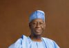 Of fortune and virtue: Remembering Anenih’s life and times, By Sufuyan Ojeifo