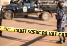 One dies, three injured as military grenade explodes in Lagos
