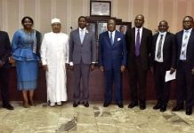 Boko Haram, IPOB, bandits frustrating development In Nigeria, Malami tells UN