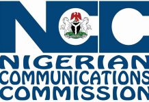 5G Auction: NCC denies awareness of Senator Bola Tinubu’s connection to Mafab Communications Ltd