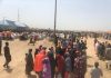 NEMA distributes food items to 35,508 IDP’s House-Holds in Borno