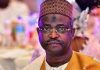 Power hungry political elites have destroyed future of Nigerian youth–Na’Abba
