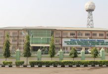 We are not recruiting – NiMet