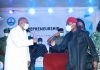 Independence Anniversary: Okowa reiterates call for national dialogue, true federalism
