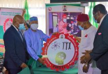 Onu: FMSTI re-branded to meet future technology demands