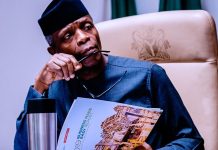 Osinbajo to headline NGX capital market conference on November 30