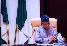 2023: Osinbajo gets endorsement of 13 professors, woos other professionals