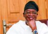 Former Finance Commissioner displaying ignorance about public debt management – Osun DMO