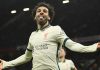 Salah hits hat-trick as Liverpool humiliate Man Utd