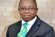 GOOD GOVERNANCE AND ELECTIONS: FIRMING UP THE PILLARS OF GOOD GOVERNANCE AND BUILDING STRONG INSTITUTIONS IN AFRICA, By Samson Osagie