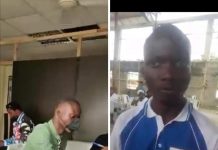 Viral video on visa clearance: NDLEA dispels misinformation