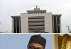 SERAP sues Buhari, wants court to declare “plan to monitor WhatsApp messages” illegal