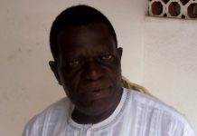 State Police: Owie aligns with IGP, opposes implementation
