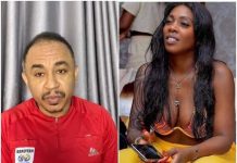 Tiwa Savage’s sex tape will linger in my head forever – Daddy Freeze (+video)