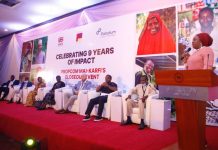 UK supports 1.25 million persons to make N37 billion income in nine years in Northern Nigeria