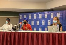 Seized opportunities to accelerate sustainable development, UNDP tells Nigeria