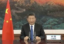 China pledges $233 million to global biodiversity fund