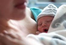 Stop eating placenta after childbirth, experts warn new mothers