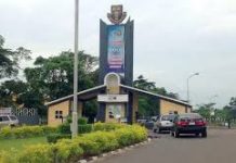 We took oath over death of OAU student, Timothy Adegoke, says Hotel receptionist