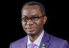 Dr Osahon Enabulele is President-elect of the World Medical Association