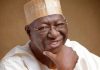 TONY ANENIH: THREE YEARS GONE FOR A MAN OF PEACE AND MASTER STRATEGIST, BY ITOTE DAMISA