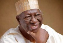 TONY ANENIH: THREE YEARS GONE FOR A MAN OF PEACE AND MASTER STRATEGIST, BY ITOTE DAMISA