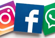 BREAKING: WhatsApp, Facebook, Instagram down worldwide