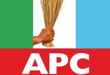 APC: Buni sacked as Niger governor takes over (+videos)