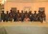 Babangida, Abdulsalami Abubakar express confidence in Nigerian Army’s effort at tackling insecurity