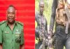 Brigadier General Dzarma Zirkusu, three soldiers killed as troops encounter ISWAP in Askira Uba