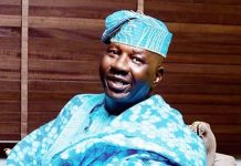 Tributes, tears flow freely as Ace comedian, “Baba Suwe,” is laid to rest