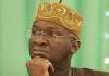 (Press Release) Sixth Babatunde Raji Fashola (BRF) Gabfest to hold on June 28