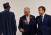 At Cop26, Nigeria sends powerful message to rich Nations, By Garba Shehu