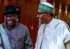 Buhari speaks on Jonathan’s road crash