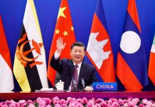 Xi Jinping expected to get 3rd term