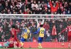 Jota at the double as Liverpool smash Southampton