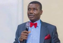 #EndSARS: I expect Sanwo-Olu to fulfill his promise to Nigerians by making findings and recommendations of panel public- Adegboruwa