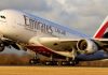 Aviation pressure group lauds FG’s reciprocity on Emirates Airlines