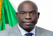 Komolafe promotes 195 upstream regulatory staff members