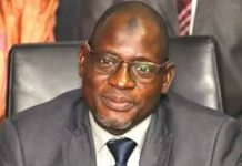 FIRS generated N4.2tn between January and September 2021 – Chairman