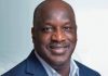 Owie mourns former Deputy Chief Whip of the Senate, Gbenga Aluko