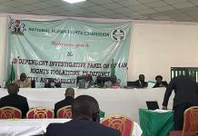 IIP-SARS insists police must produce three officers allegedly linked to the death of Godwin Ovoke