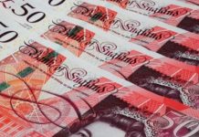 Banks in Nigeria to stop accepting old £20, £50 notes Dec 31