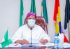 FG declares Monday 27, Tuesday 28 December, 2021 and January 3, 2022 public holidays